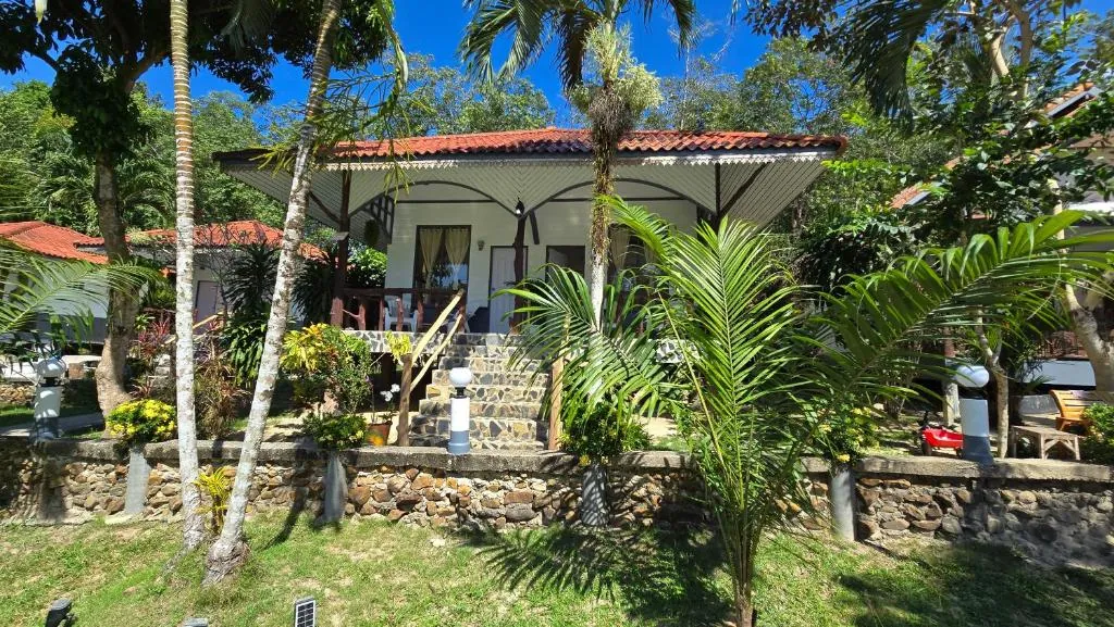 Koh Kood Garden House