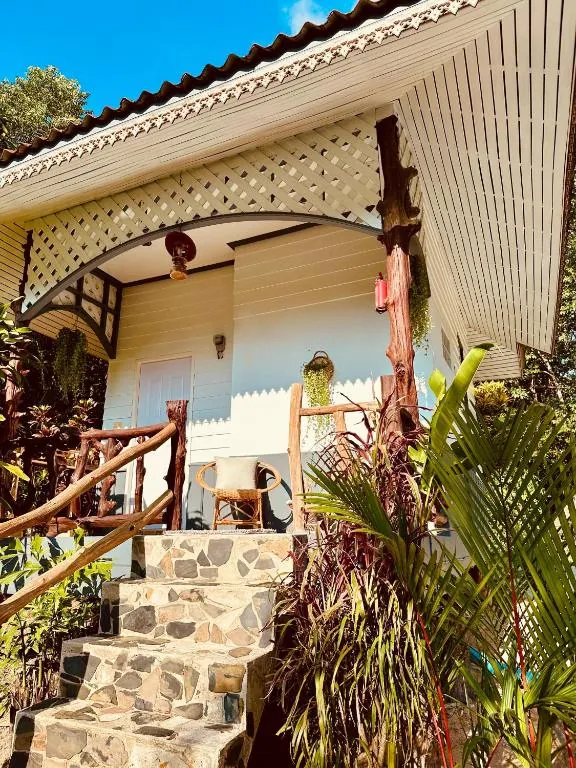 Koh Kood Garden House