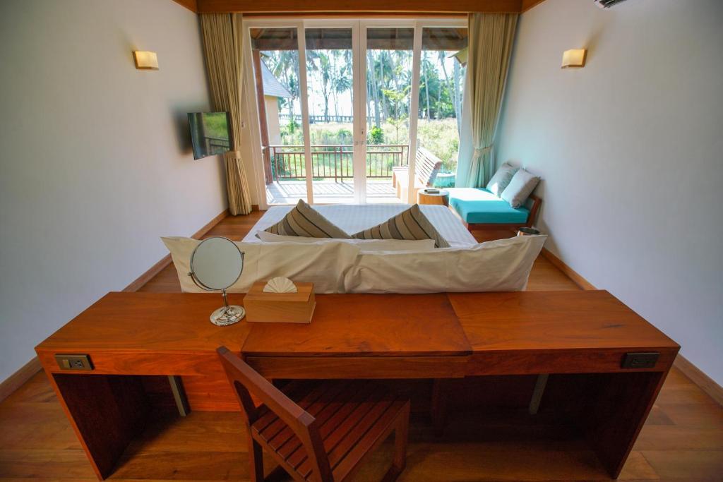 Koh kood paradise beach photo 5