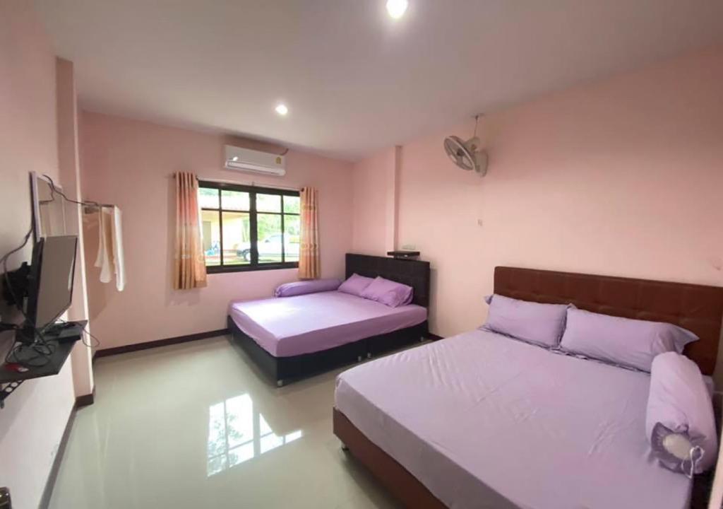 Koh libong sunrise Homestay