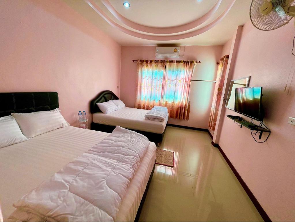 Koh libong sunrise Homestay photo 5
