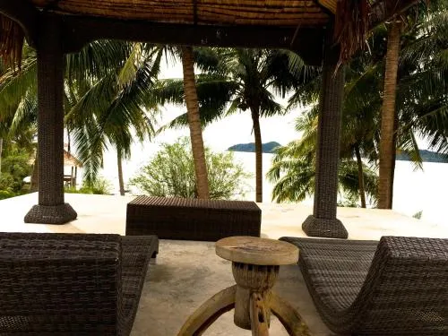 Koh Mak Ao Kao White Sand Beach