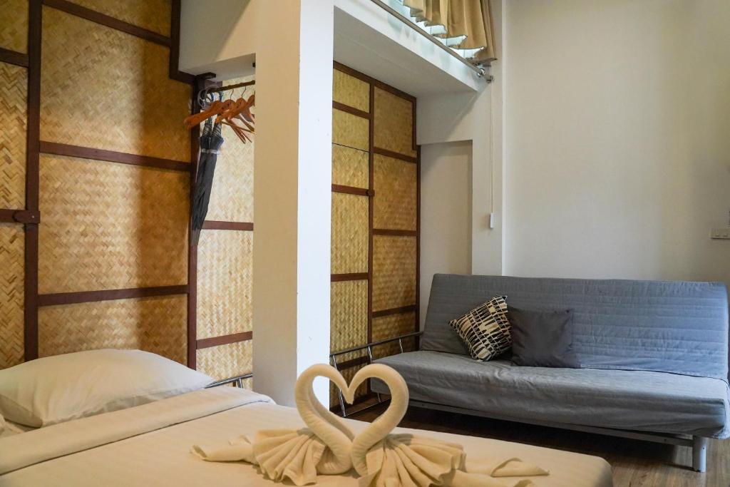 Koh Mak Cococape Resort photo 1