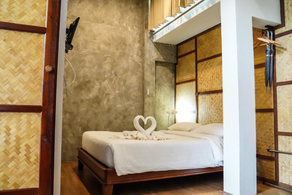 Koh Mak Cococape Resort photo 2