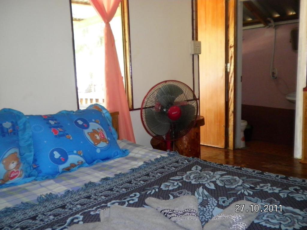 Koh Mak Green View Resort photo 1