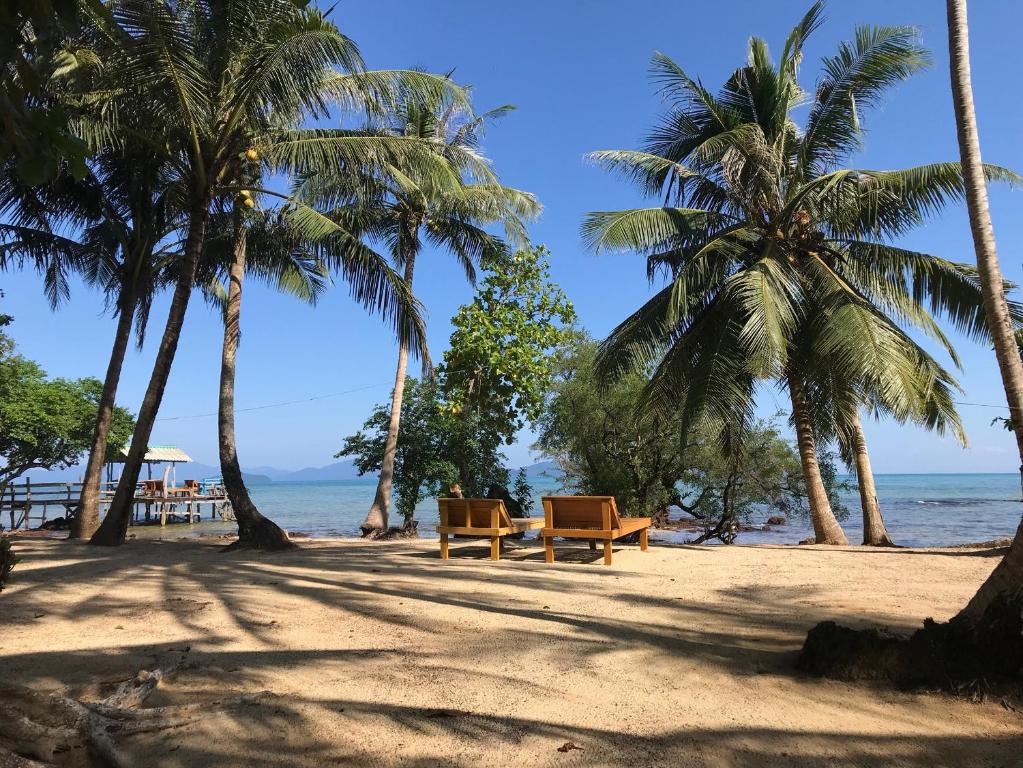 Koh Mak Green View Resort photo 2