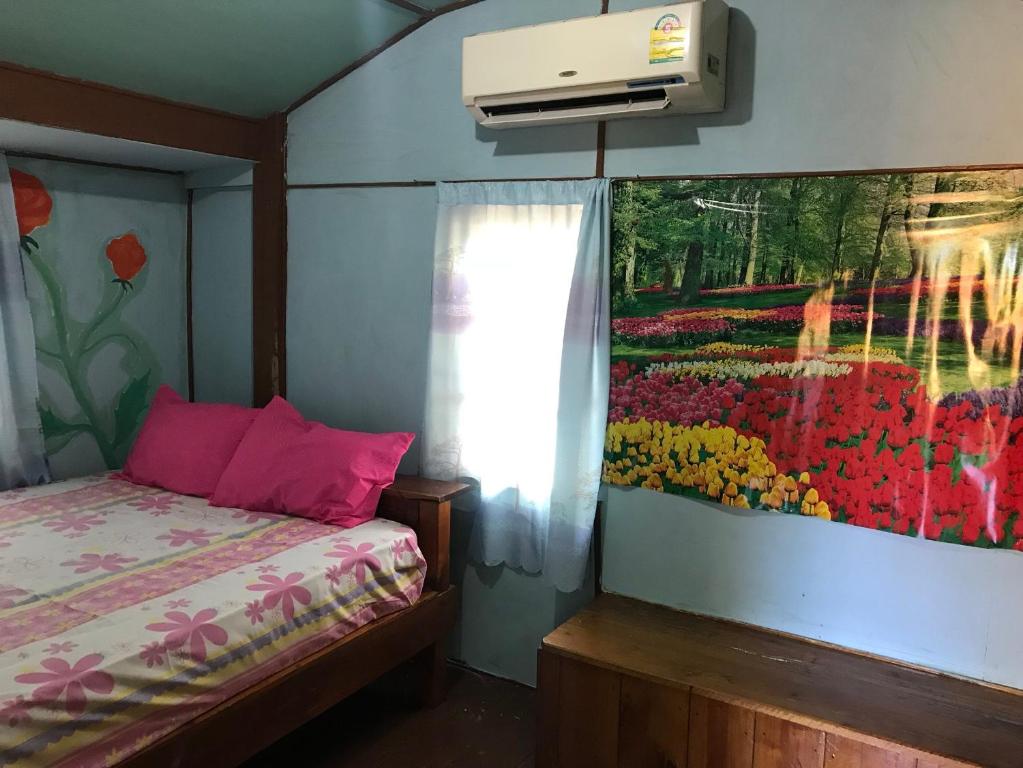 Koh Mak Green View Resort photo 5