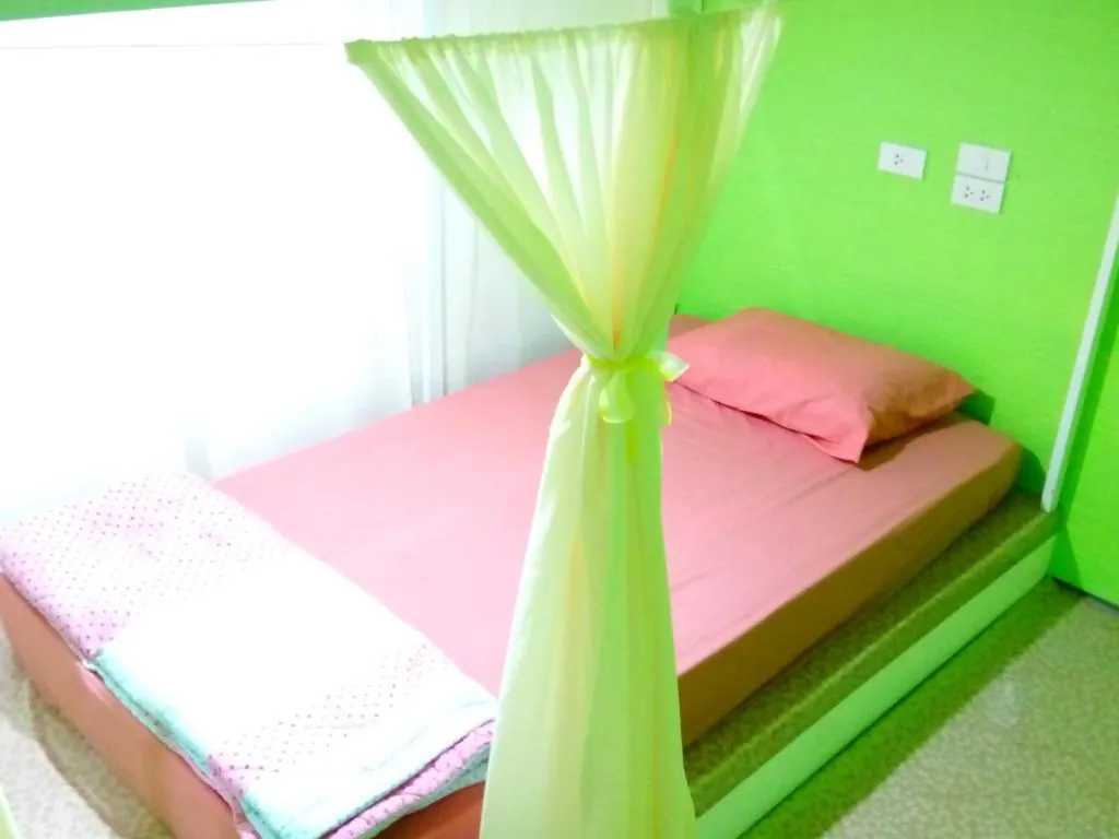 Koh Mook Hostel photo 1