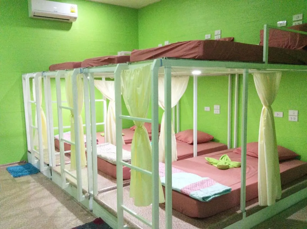 Koh Mook Hostel photo 2