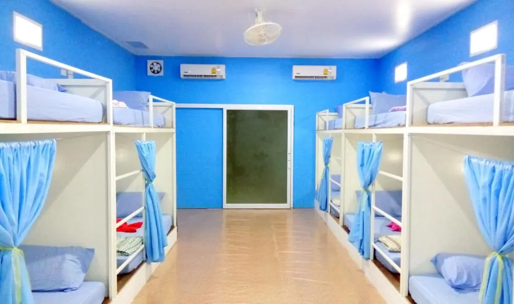 Koh Mook Hostel photo 3