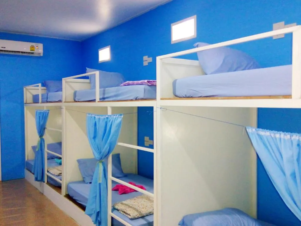 Koh Mook Hostel photo 4
