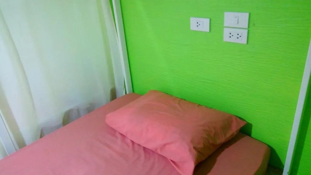 Koh Mook Hostel photo 5