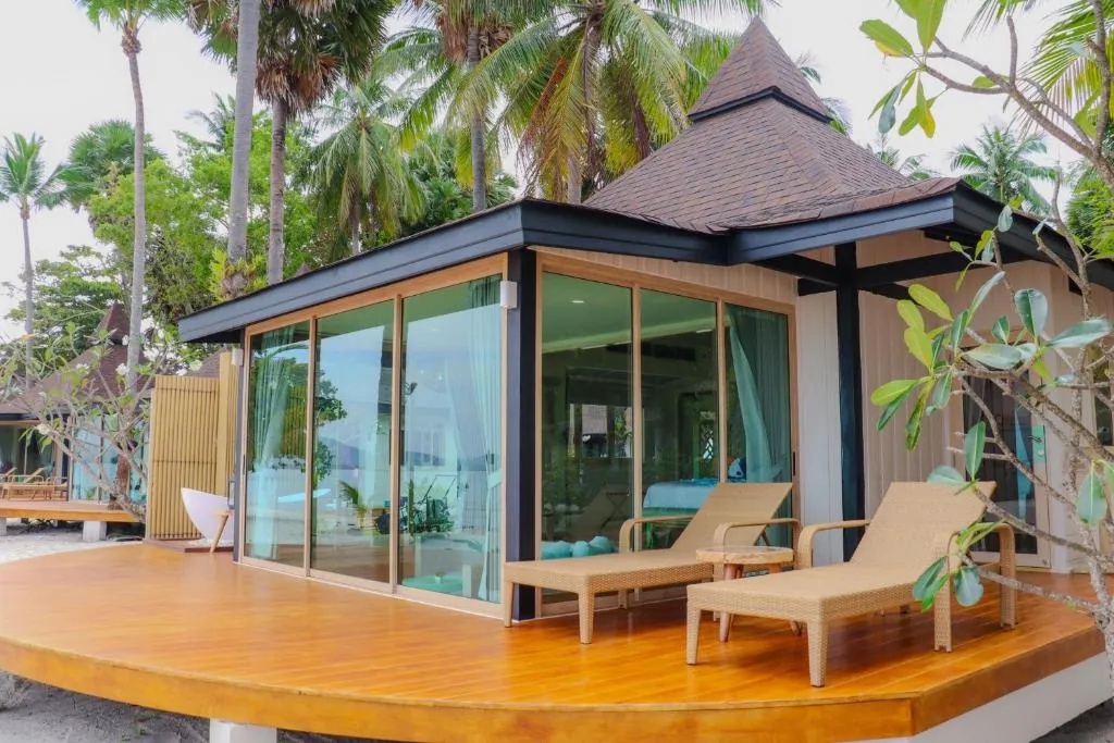 Koh Mook Sivalai Beach Resort photo 2