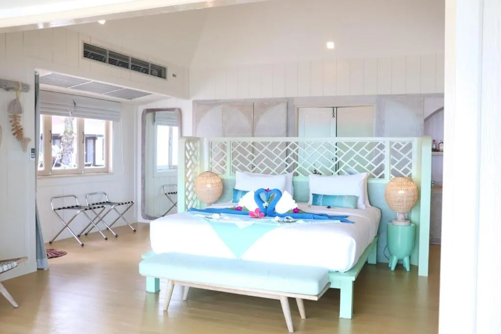 Koh Mook Sivalai Beach Resort photo 4