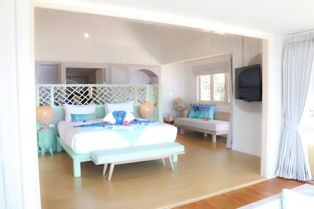 Koh Mook Sivalai Beach Resort photo 5