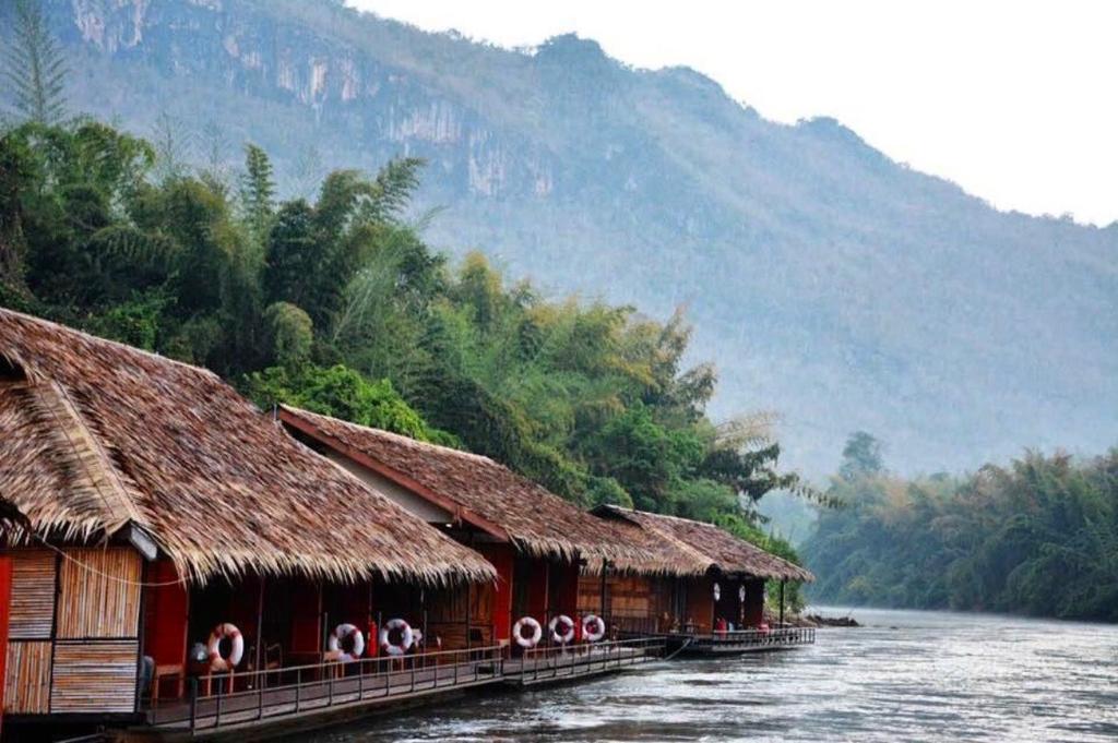Koh Mueangkarn Paradise View Resort photo 4