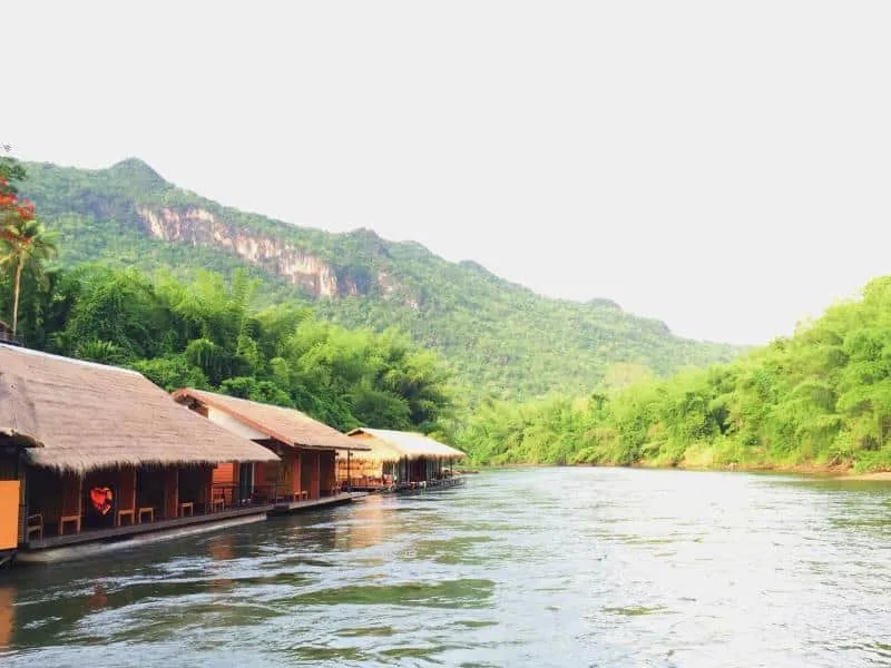 Koh Mueangkarn Paradise View Resort