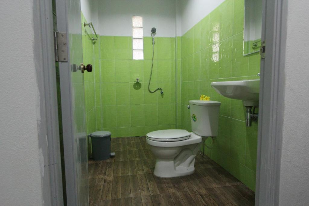 Koh Phayam Greentawan Resort photo 3