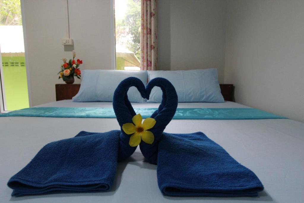 Koh Phayam Greentawan Resort photo 4