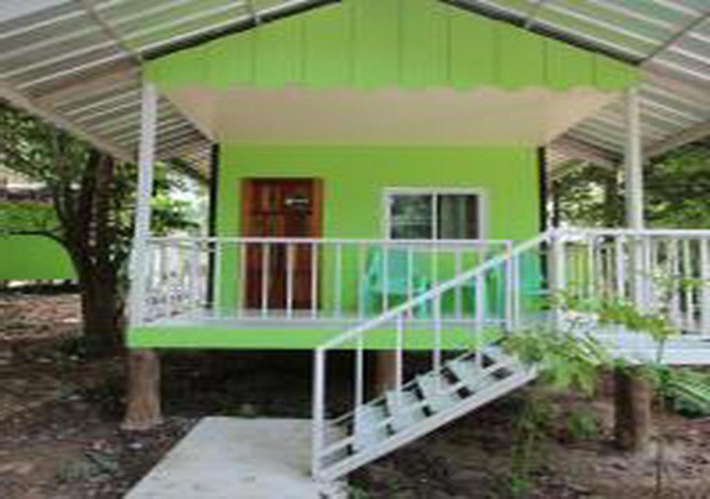 Koh Phayam Greentawan Resort photo 5