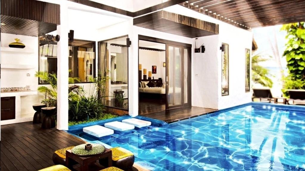 Koh Tao Cabana Hotel photo 4