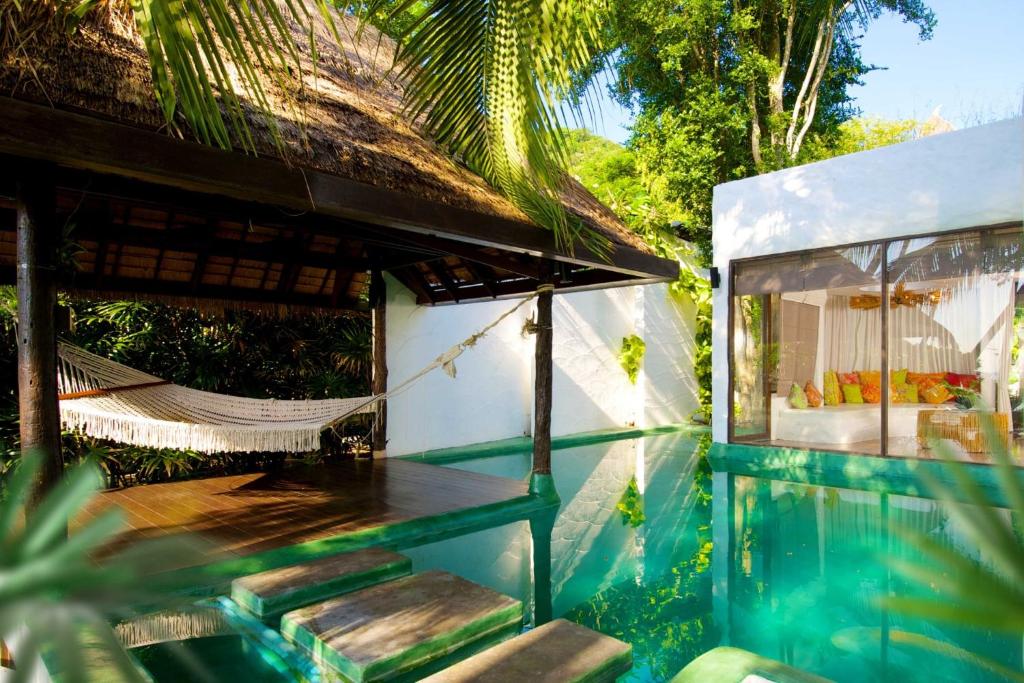 Koh Tao Cabana Hotel photo 5