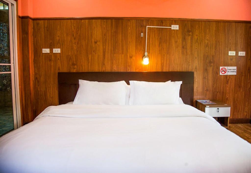 Koh Tao Garden Resort photo 1