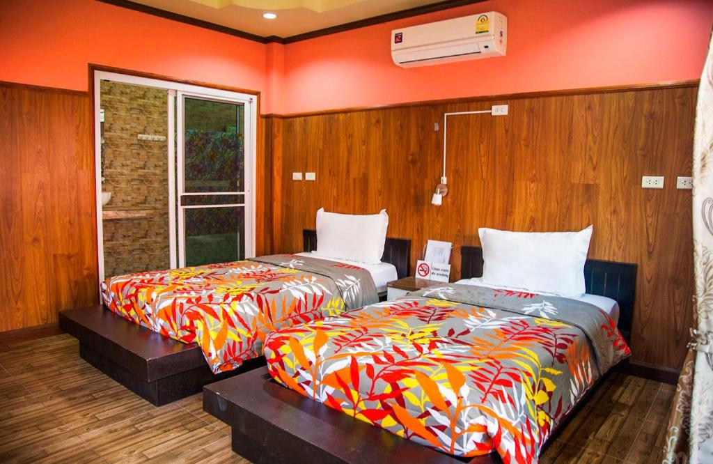 Koh Tao Garden Resort photo 2