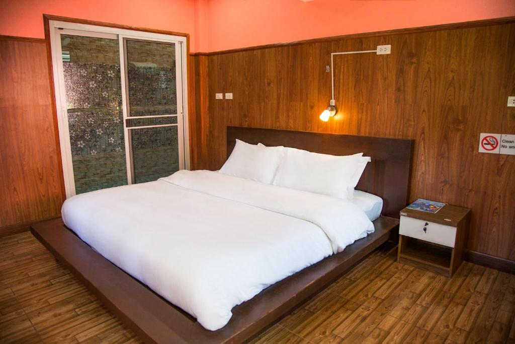 Koh Tao Garden Resort photo 5