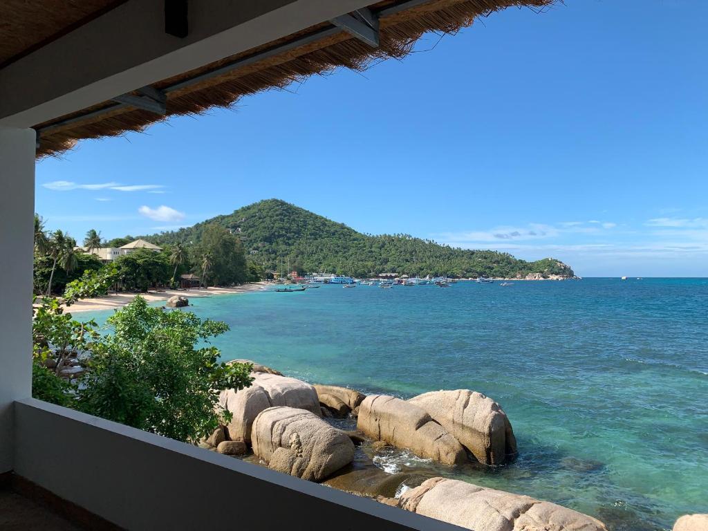Koh Tao Heritage photo 1