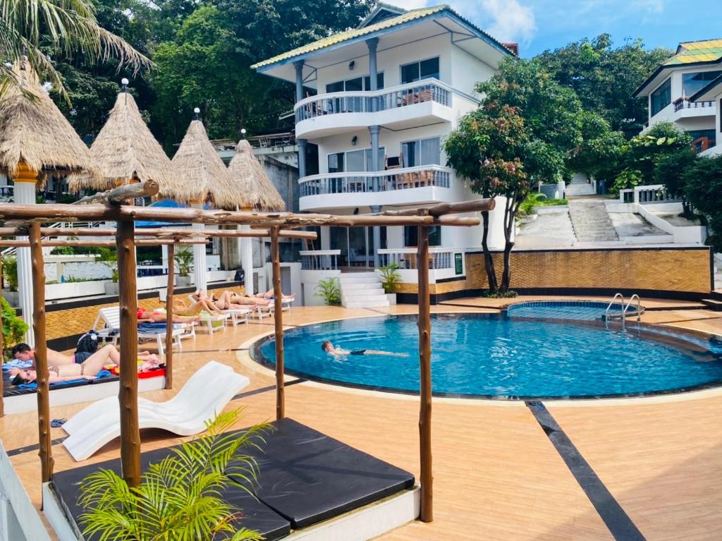Koh Tao Heritage photo 2