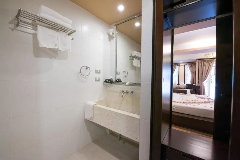 Koh Tao Montra Resort and Spa