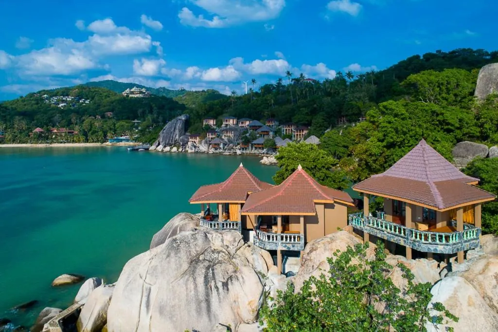 Koh Tao Relax Freedom Beach Resort photo 1