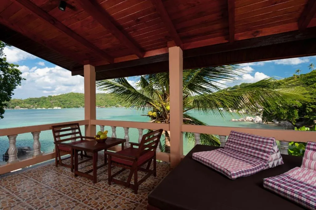 Koh Tao Relax Freedom Beach Resort photo 2
