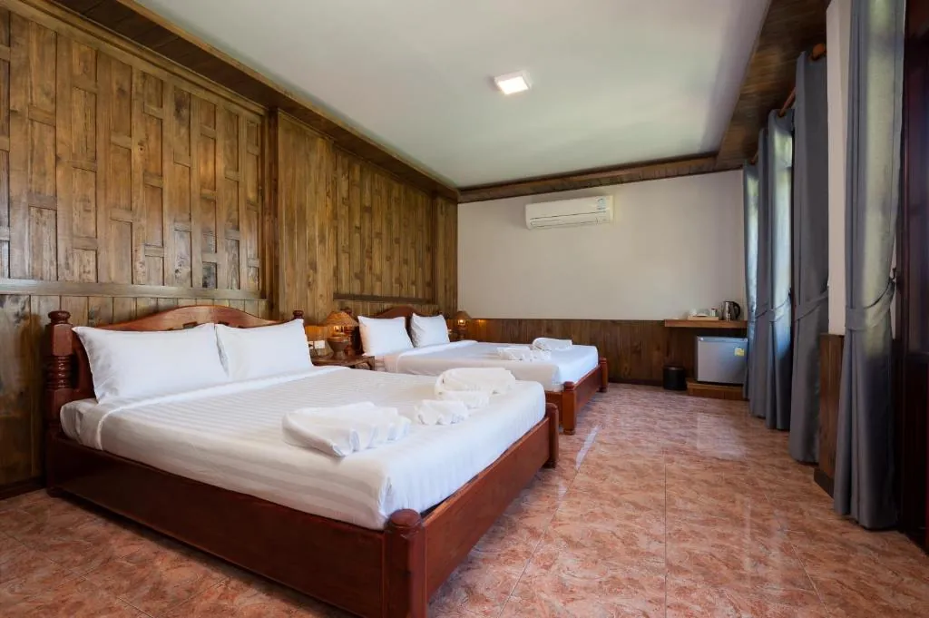 Koh Tao Relax Freedom Beach Resort photo 3