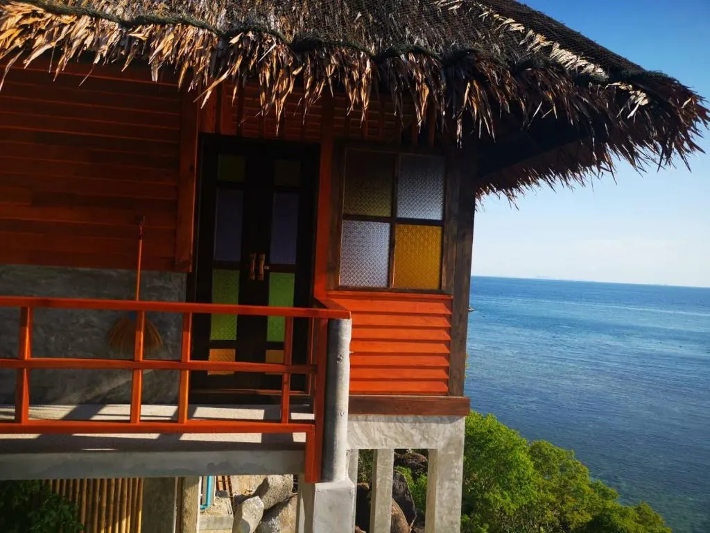 Koh Tao Relax Freedom Beach Resort photo 4
