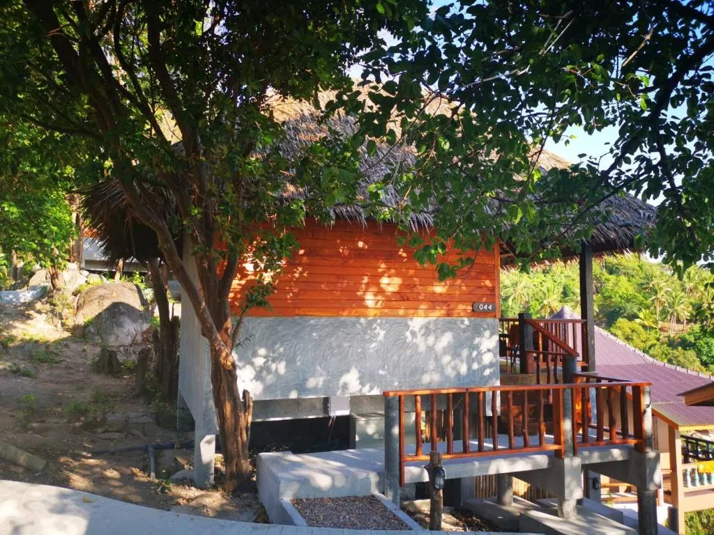Koh Tao Relax Freedom Beach Resort photo 5