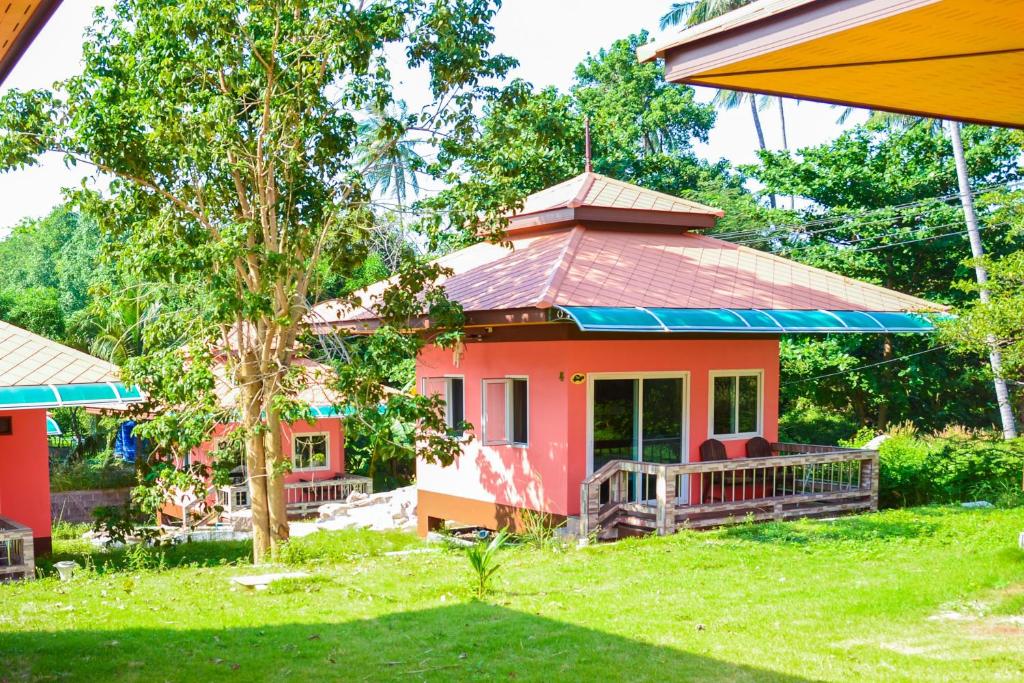 Koh Tao Garden Resort photo 3