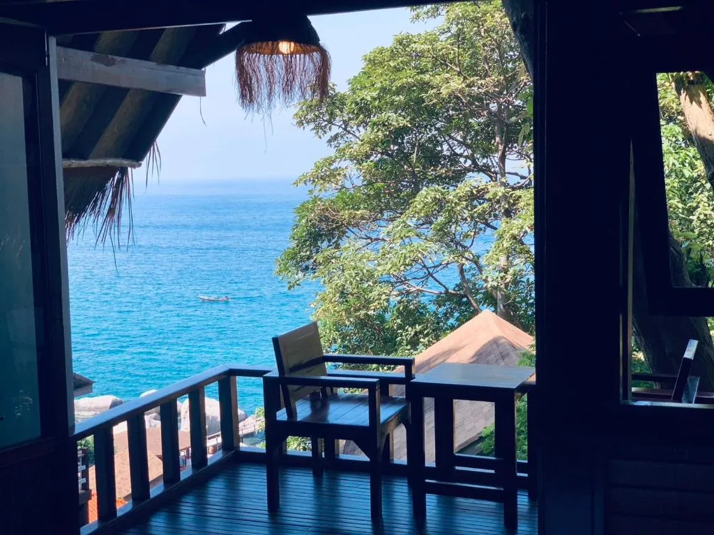Kohtao Heritage Hideaway photo 1