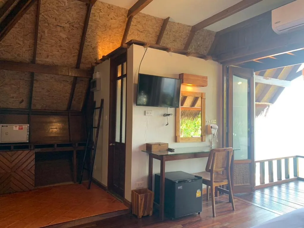 Kohtao Heritage Hideaway photo 3