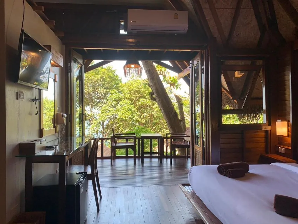 Kohtao Heritage Hideaway photo 4