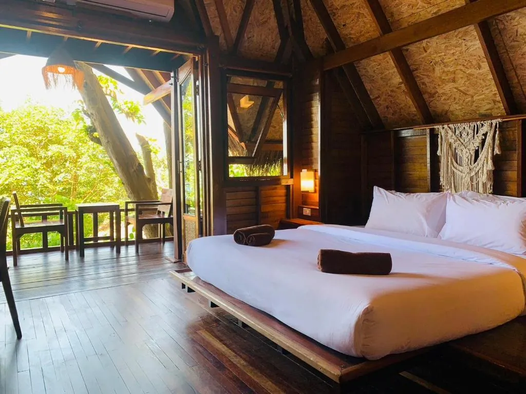 Kohtao Heritage Hideaway photo 5
