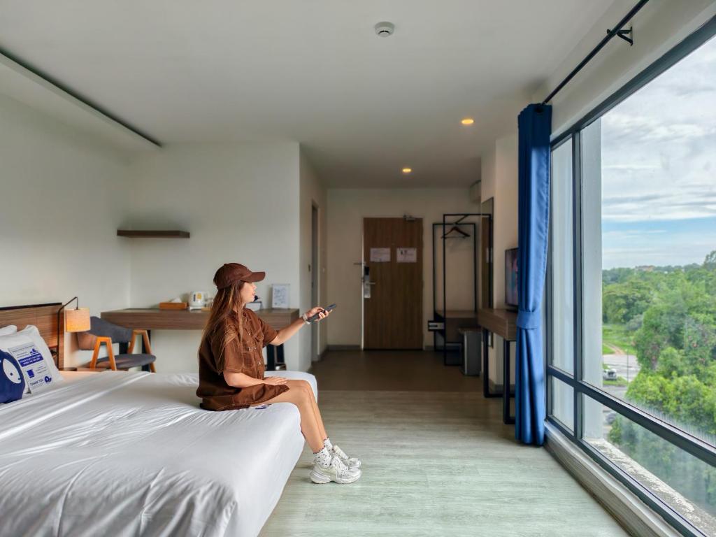 Kokotel Chiang Mai Nimman photo 3