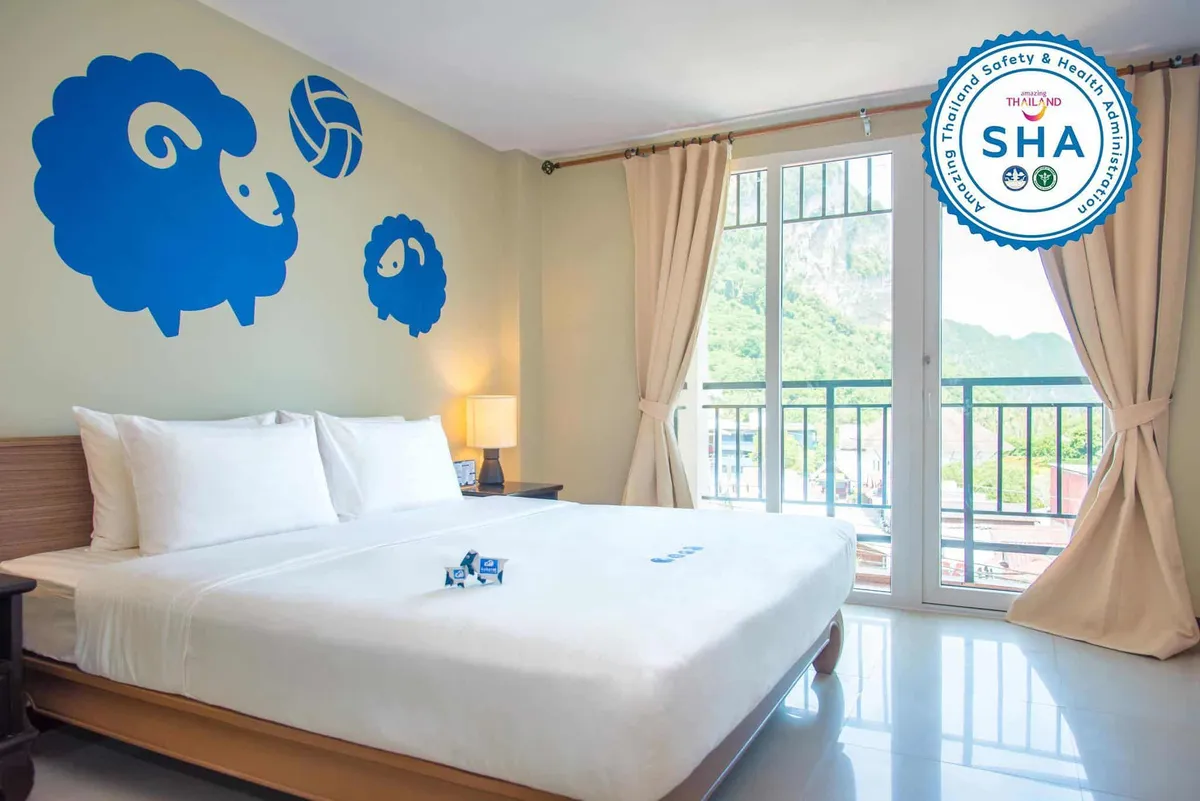 Kokotel Krabi Ao Nang