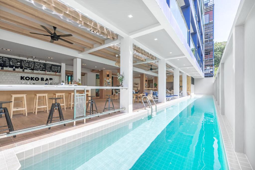 Kokotel Krabi Oasis photo 1