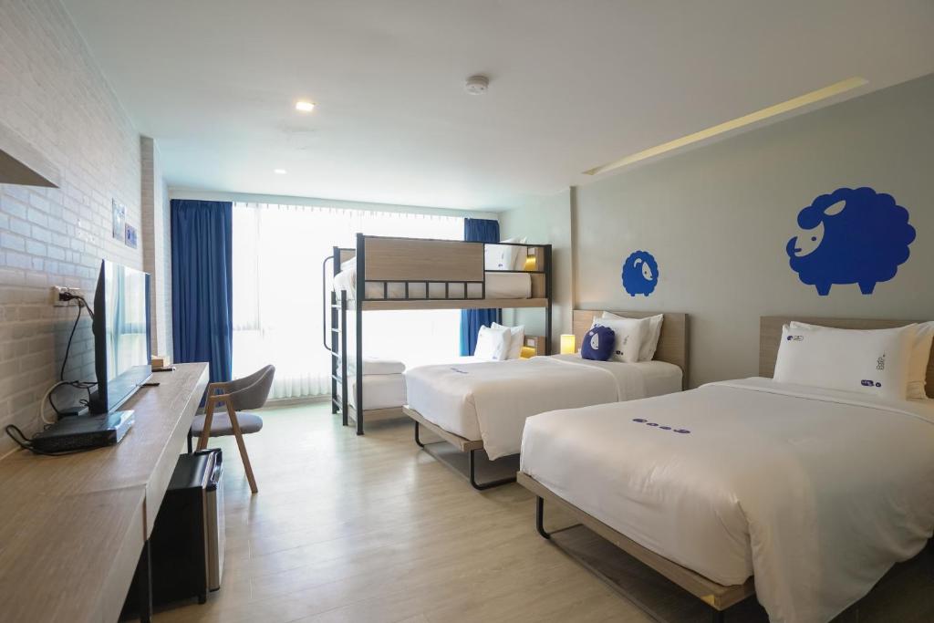 Kokotel Krabi Oasis photo 2