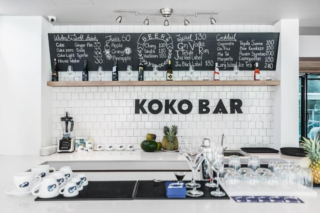 Kokotel Krabi Oasis photo 5