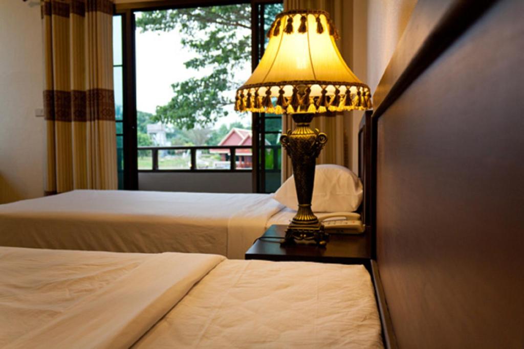 Kong Garden View Resort photo 2