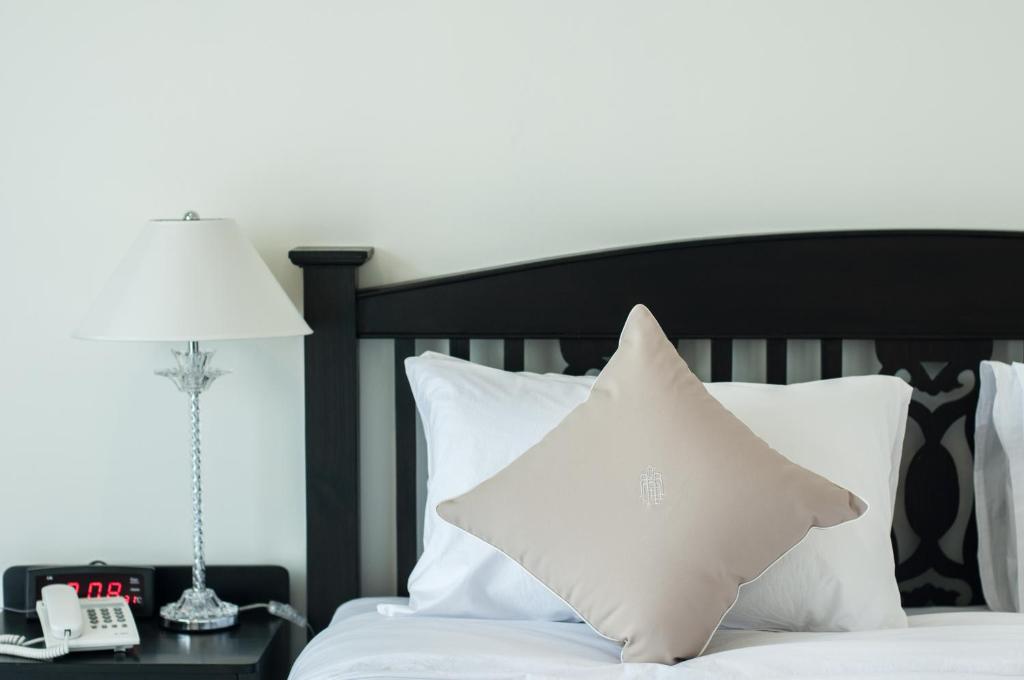 Koranaree Courtyard Boutique Hotel photo 4