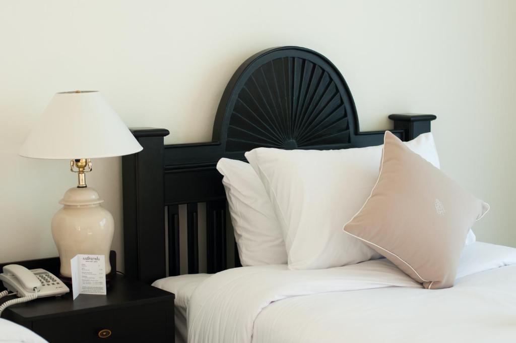Koranaree Courtyard Boutique Hotel photo 5